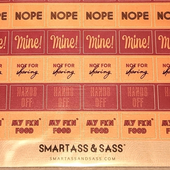 B*tch Boss Dry Erase Board Bundle Set - Picture 6 of 10